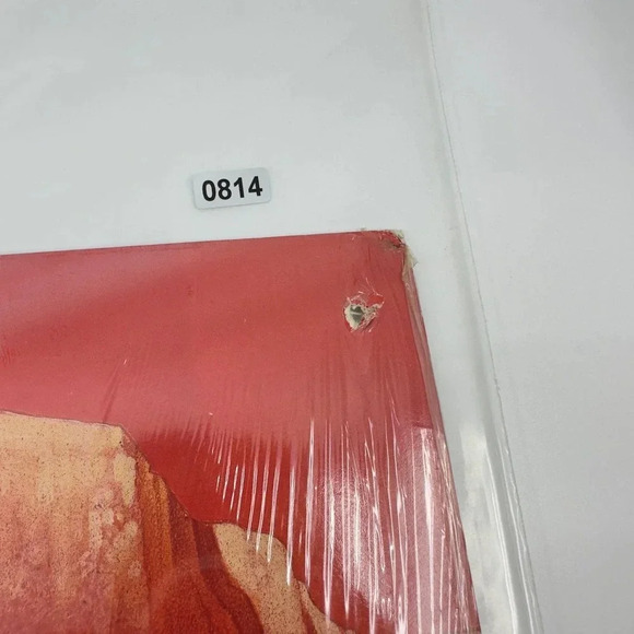 MCA Various Artists - Mega Hits 1986 - Vinyl Records Brand New - Picture 13 of 13